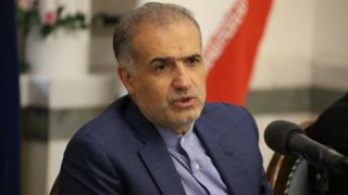 جلالی:هنوز شرایط برای مذاکرات فراهم نیست