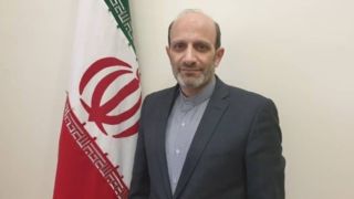هشدار سفیر ایران در آلمان نسبت به نقض حقوق بین الملل