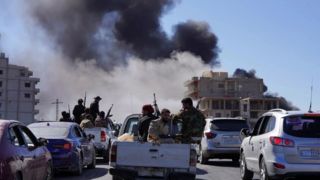 توافق سوریه و رژیم صهیونیستی برای آتشبس توافق سوریه و رژیم صهیونیستی برای آتشبس