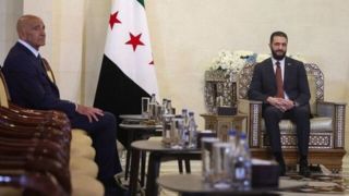 دیپلمات آمریکایی از توافق سوریه و رژیم صهیونیستی برای پایان‌دادن به درگیری‌ها خبر داد