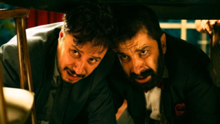 در سینما بخند، در نمایش خانگی گریه کن!