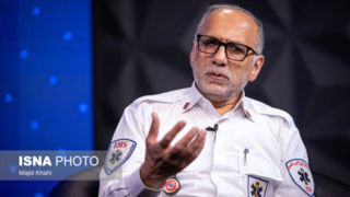 از واکسیناسیون زائران افغانستانی و پاکستانی تا استقرار ۵۲ پایگاه هوایی اورژانس در مرزهای اربعین