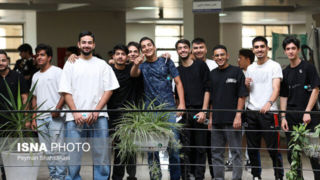 ظرفیت پذیرش در کنکور ۱۴۰۴ اعلام شد