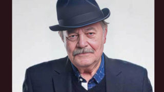 پیکر «همایون» یکشنبه در قطعه هنرمندان تشییع می‌شود