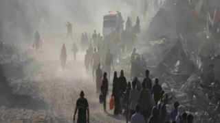 تل آویو برای پیاده کردن طرح آپارتایدی خود به سراغ اتیوپی، اندونزی و لیبی رفته است