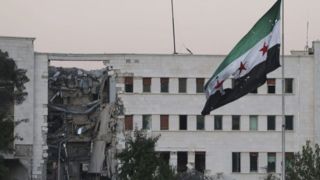 شمار کشته‌های سوریه به ۷۱۸ نفر رسید