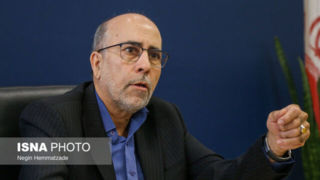 فوت ۳۲ حاجی در حج امسال / فعالیت بیش از ۵۰۰ مرکز درمانی ایران در مراسم اربعین فوت ۳۲ حاجی در حج امسال / فعالیت بیش از ۵۰۰ مرکز درمانی ایران در مراسم اربعین