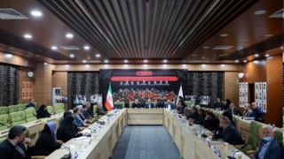 نباید به صرف ابراز یک نظر مخالف کسی را دشمن تلقی کنیم/بازگرداندن مهاجران افغانستانی اقدامی ضروری و به نفع خودشان است نباید به صرف ابراز یک نظر مخالف کسی را دشمن تلقی کنیم/بازگرداندن مهاجران افغانستانی اقدامی ضروری و به نفع خودشان است