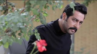 اظهارنظر عجیب کامران تفتی درباره سریال بازی مرکب! اظهارنظر عجیب کامران تفتی درباره سریال بازی مرکب!