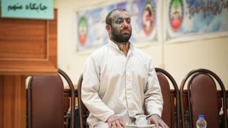 قوه قضاییه: اجرای قریب‌الوقوع حکم تتلو صحت ندارد