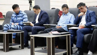 جزئیات جدید پرونده قتل امیرمحمد خالقی؛ جنگ ۱۲ روزه منجر به تعویق اجرای حکم اعدام قاتل شد جزئیات جدید پرونده قتل امیرمحمد خالقی؛ جنگ ۱۲ روزه منجر به تعویق اجرای حکم اعدام قاتل شد