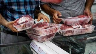 گوشت پاکستانی ارزان جایگزین گوشت های برزیلی در ایران می‌شود