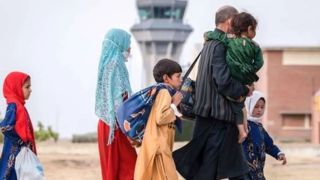 اظهارات یک مقام افغانستان درباره نحوه برخورد ایران با افغانستانیها اظهارات یک مقام افغانستان درباره نحوه برخورد ایران با افغانستانیها