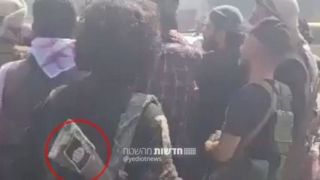 نفوذ عناصر داعش به السویدا در پوشش نیروهای قبایل عرب سوریه