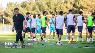 واکنش فدراسیون فوتبال به مذاکره با جانشین قلعهنویی برای تیم ملی واکنش فدراسیون فوتبال به مذاکره با جانشین قلعهنویی برای تیم ملی