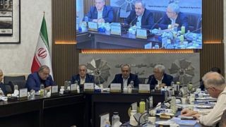 بارورسازی ابرها؛ امید جدید برای احیای دریاچه ارومیه بارورسازی ابرها؛ امید جدید برای احیای دریاچه ارومیه