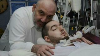 شاهزاده خفته پس از ۲۰ سال کما درگذشت شاهزاده خفته پس از ۲۰ سال کما درگذشت