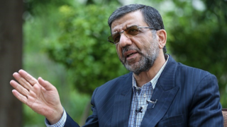 ضرغامی: اوضاع سوریه نشان داد هزینه مقاومت کمتر از سازش است