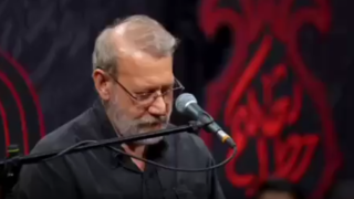 پاسخ علی لاریجانی به سخنان نتانیاهو درباره کوروش پاسخ علی لاریجانی به سخنان نتانیاهو درباره کوروش