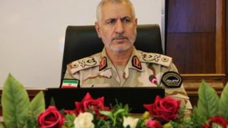 تشکیل یگان‌های «تکاوران تفنگدار دریایی» توسط فراجا