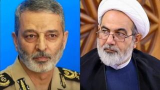 رزمندگان ما آماده‌اند پاسخی محکم‌تر از قبل به دشمن بدهند