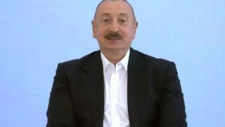 کریدور اَرس در حال اتمام است/ روابط ایران و آذربایجان در بهترین حالت کریدور اَرس در حال اتمام است/ روابط ایران و آذربایجان در بهترین حالت