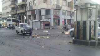 اعلام جزئیات آتشبس ۳ مرحلهای در سوریه اعلام جزئیات آتشبس ۳ مرحلهای در سوریه