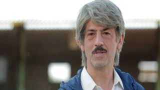 سیروس همتی و تشبیه جریان هنر در جنگ ۱۲ روزه به سکانسی از کشتی تایتانیک سیروس همتی و تشبیه جریان هنر در جنگ ۱۲ روزه به سکانسی از کشتی تایتانیک