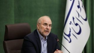 قالیباف: در بررسی لایحه سازمان ملی مهاجرت، از نگاه صنفی پرهیز شود قالیباف: در بررسی لایحه سازمان ملی مهاجرت، از نگاه صنفی پرهیز شود