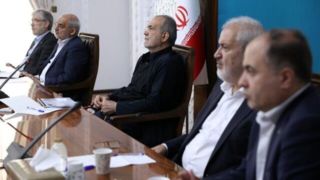 پزشکیان: حل چالش کم‌آبی نیازمند تغییر نگرش است