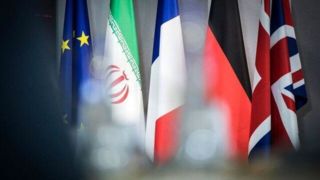 خبرگزاری فرانسه: تروئیکا برای برگزاری دور جدید گفتوگوها با ایران برنامهریزی میکند خبرگزاری فرانسه: تروئیکا برای برگزاری دور جدید گفتوگوها با ایران برنامهریزی میکند