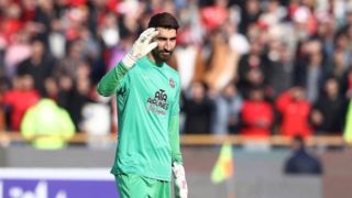 بیرانوند: هر رأیی که فدراسیون بدهد، می‌پذیرم/ از هواداران پرسپولیس عذرخواهی می‌کنم