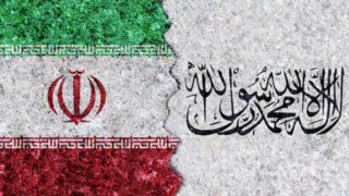 افغانستان به ایران چراغ سبز نشان داد افغانستان به ایران چراغ سبز نشان داد