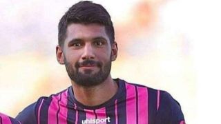 اولین خرید آبی‌ها، کاپیتان امیدهای پرسپولیس