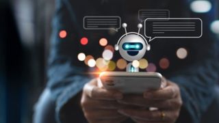 چت‌جی‌پی‌تی فرهنگ گفت‌وگوی انسان‌ها را تغییر می‌دهد؟