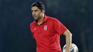 اولتیماتوم هاشمیان به گزینه سرخ ها؛‌ فقط تا آخر هفته وقت داری پرسپولیسی شوی