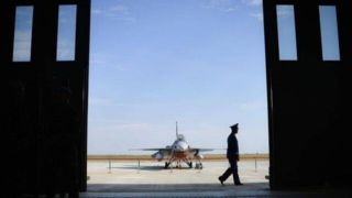 نیروی هوایی لهستان و متحدان فعال شدند نیروی هوایی لهستان و متحدان فعال شدند