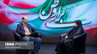 بسیاری از فرماندهان از گوشی هوشمند استفاده نمیکنند/در اتفاق نفوذ شکی نیست/جنگ ۱۲ روزه صرفا نظامی نبود بسیاری از فرماندهان از گوشی هوشمند استفاده نمیکنند/در اتفاق نفوذ شکی نیست/جنگ ۱۲ روزه صرفا نظامی نبود