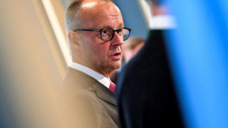 مرتس: با آمریکا درباره ایران در تماس هستیم/ اسرائیل برخلاف روسیه در حال دفاع از خود است!