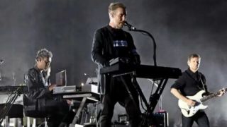 ائتلاف موسیقی‌دانان بریتانیایی علیه اسرائیل