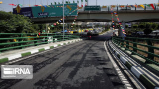 بزرگراه یادگار امام امسال به آزادراه تهران - ساوه متصل میشود بزرگراه یادگار امام امسال به آزادراه تهران - ساوه متصل میشود