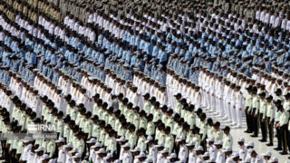 فراخوان مشمولان اعزامی پایه خدمتی مرداد ۱۴۰۴