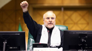 قالیباف: ای حاکمان کشورهای اسلامی! برای یاری مردم غزه برخیزید قالیباف: ای حاکمان کشورهای اسلامی! برای یاری مردم غزه برخیزید