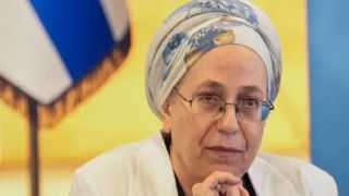 وزیر صهیونیست: جنگ باید ادامه داشته باشد حتی اگر اسرا کشته شوند وزیر صهیونیست: جنگ باید ادامه داشته باشد حتی اگر اسرا کشته شوند