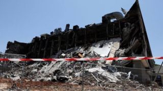 عملیات اطلاعاتی-نظامی بزرگ ایران در جنگ ۱۲ روزه/ مراکز راهبردی رژیم چگونه نقطه‌زنی شدند؟