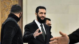 ترس ترکیه از احتمال ترور یا سقوط احمد الشرع