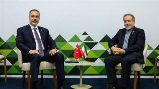 محورهای رایزنی وزرای خارجه ترکیه و ایران