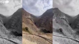 آخرین وضعیت ذخیرۀ آب سد کرج