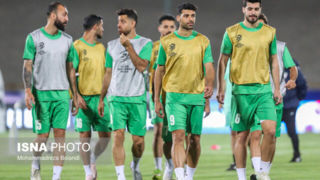 برنامه آمادهسازی تیم ملی برای جامجهانی ۲۰۲۶ مشخص شد برنامه آمادهسازی تیم ملی برای جامجهانی ۲۰۲۶ مشخص شد