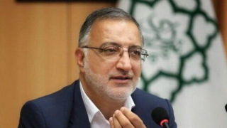 نام‌گذاری معابر پایتخت به نام شهدای اقتدار